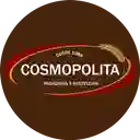 Panaderia y Pasteleria Cosmopolita