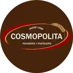 Panadería y Pastelería Cosmopolita a Domicilio