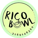 Rico Bowl una Experiencia de Sabores