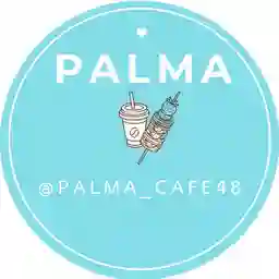 Palma Cafe y Postres  a Domicilio