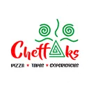 Cheffaks - Pizza Tapas Experiencias