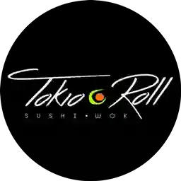 Tokio Roll a Domicilio