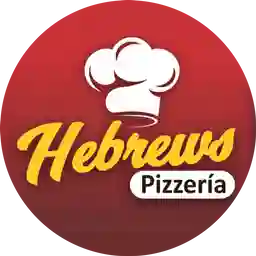 Hebrews Pizzería a Domicilio