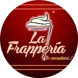 La Frappería  a Domicilio