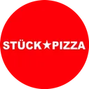 Stuck Pizza.