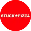 Stuck Pizza. - Teusaquillo