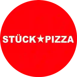 Stuck Pizza a Domicilio