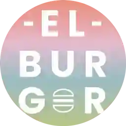 El Burger Bog  a Domicilio