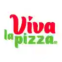 Viva la Pizza - San Mateo