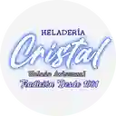 Heladeria Cristal Dos Quebradas