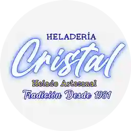 Heladeria Cristal  a Domicilio