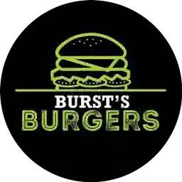 Burst's Burgers  a Domicilio