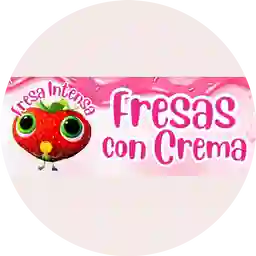 Fresa Intensa  a Domicilio