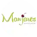 Manjares Pasteleria - Eucaristico