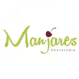 Manjares Pasteleria Ciudad Del Campo  a Domicilio