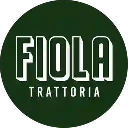 Fiola Trattoria  a Domicilio