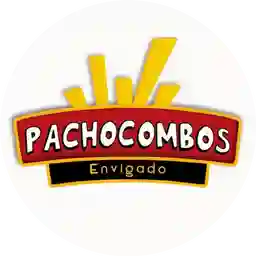 Pachocombos. a Domicilio