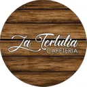 La Tertulia Cafeteria