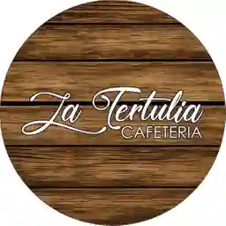 La Tertulia Cafeteria  a Domicilio