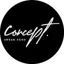 Concept Urban Food - Comuna 22