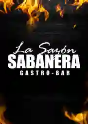 Sazon Sabanera  a Domicilio