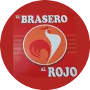 El Brasero Al Rojo