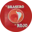 El Brasero Al Rojo - Kennedy