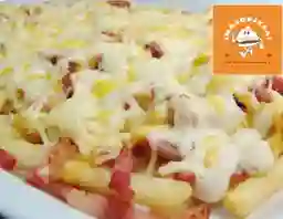 Masqpizza Norte  a Domicilio