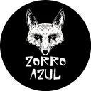 Zorro Azul