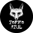 Zorro Azul - Comuna 3