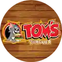 Tom's Burguer - Suba