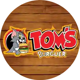 Tom's Burguer  a Domicilio