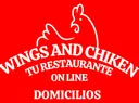 Wings And Chiken