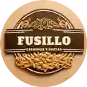 Fusillo Pastas y Lasagnas