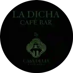 La Dicha Cafe Bar By Casa Delia  a Domicilio