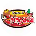 Esquina de la Chingada - Puente Aranda