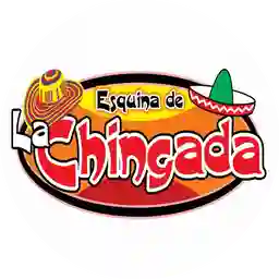 Esquina de la Chingada  a Domicilio