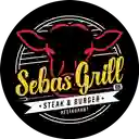 Sebas Grill - Laureles-Estadio