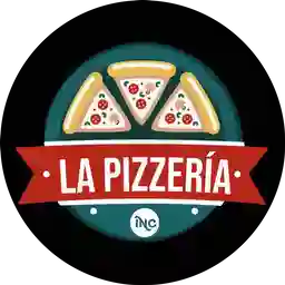 La Pizzería Inc  a Domicilio