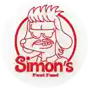 Simons Fast Food - Comuna 22