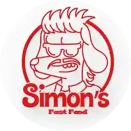 Simon´s Fast Food  a Domicilio