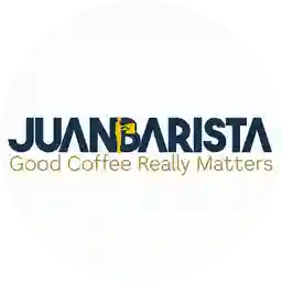 Juanbarista The Coffee Shop los Rosales a Domicilio