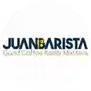 Juanbarista The Coffee shop