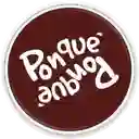 Ponque Ponque