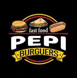 Pepiburguers a Domicilio