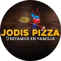 Jodi's Pizza a Domicilio