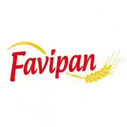 Favipan  a Domicilio