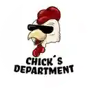 Chicks Department - El Chocho