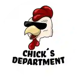 Chicks Department a Domicilio