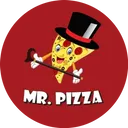 Mister Pizza'